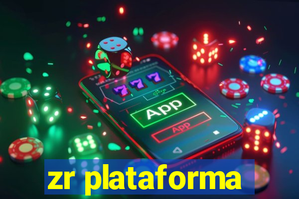 zr plataforma